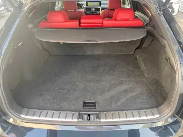 RX 450h 3.5 Hybrid F-Sport PANO 360° HUD AHK