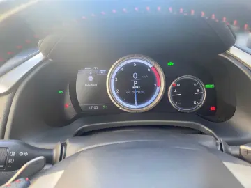 RX 450h 3.5 Hybrid F-Sport PANO 360° HUD AHK