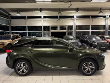 RX 350H - MATRIX LED-KAMERA-LEDER-NAVI.-44.890,-