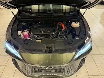 RX 350H - MATRIX LED-KAMERA-LEDER-NAVI.-44.890,-