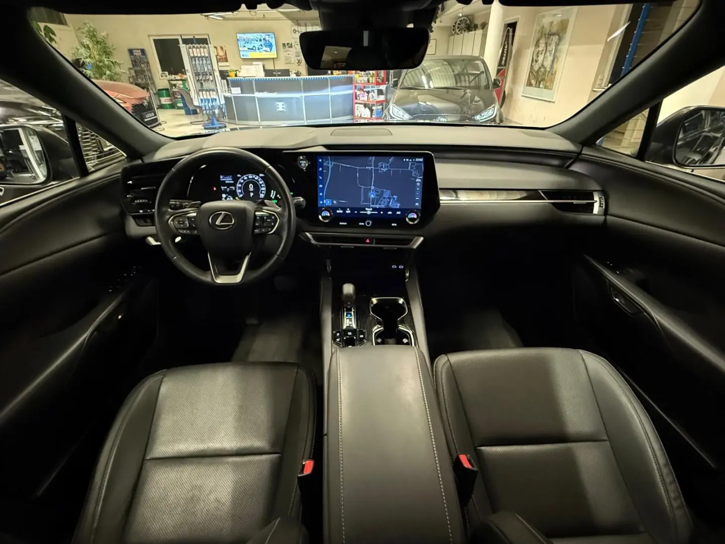 RX 350H - MATRIX LED-KAMERA-LEDER-NAVI.-44.890,-