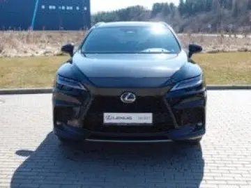 RX 500 h DIRECT4 F SPORT