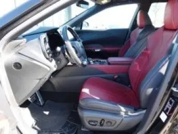 RX 500 h DIRECT4 F SPORT