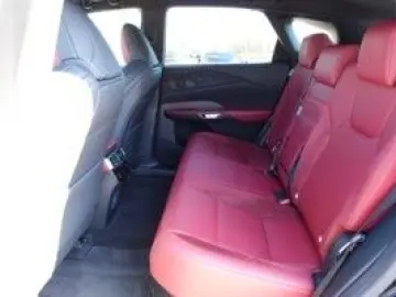 RX 500 h DIRECT4 F SPORT