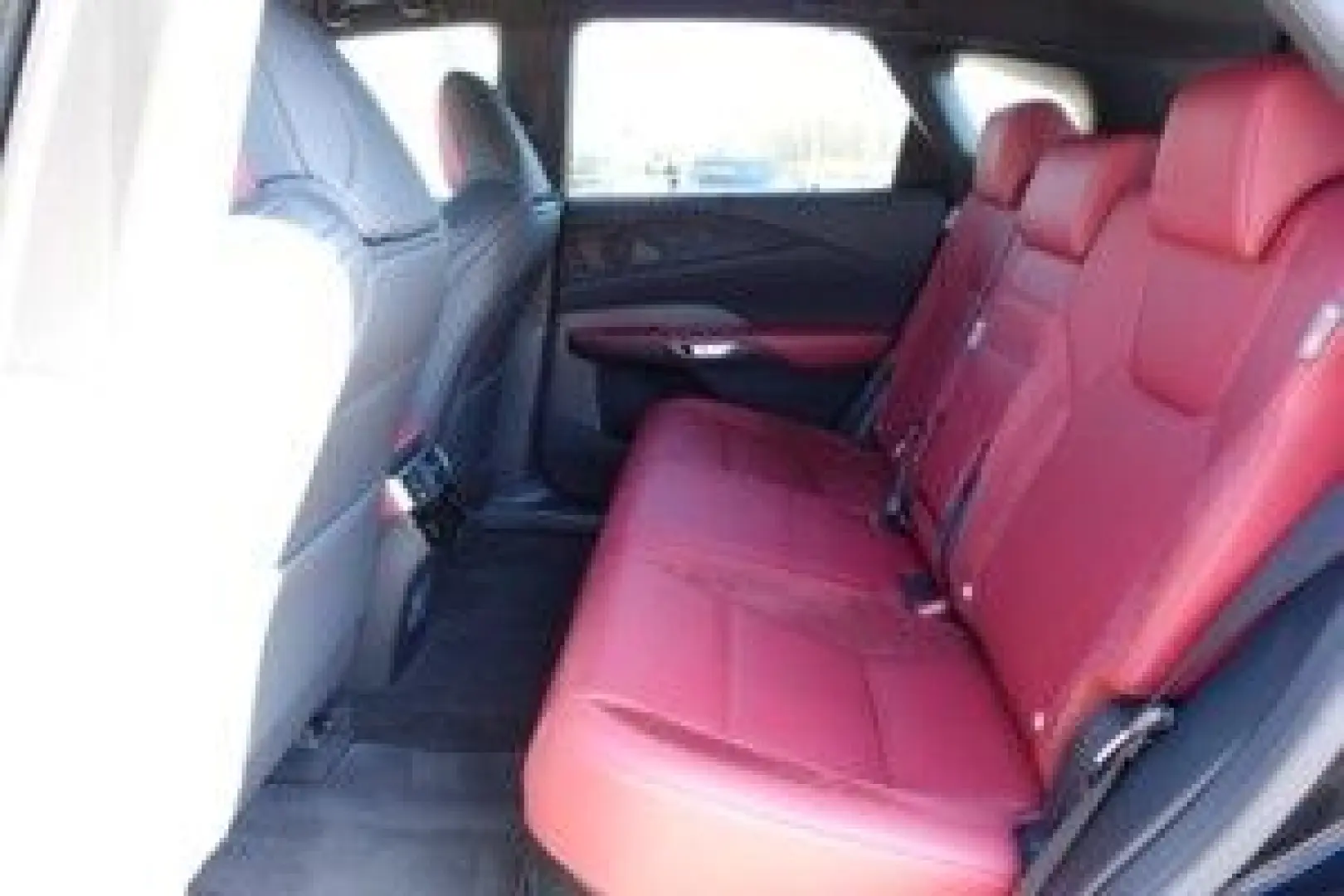 RX 500 h DIRECT4 F SPORT