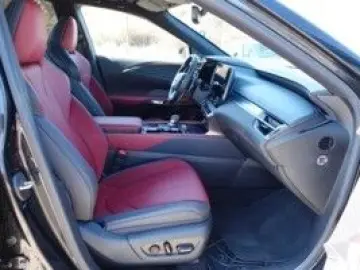 RX 500 h DIRECT4 F SPORT