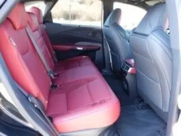 RX 500 h DIRECT4 F SPORT