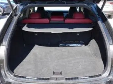 RX 500 h DIRECT4 F SPORT