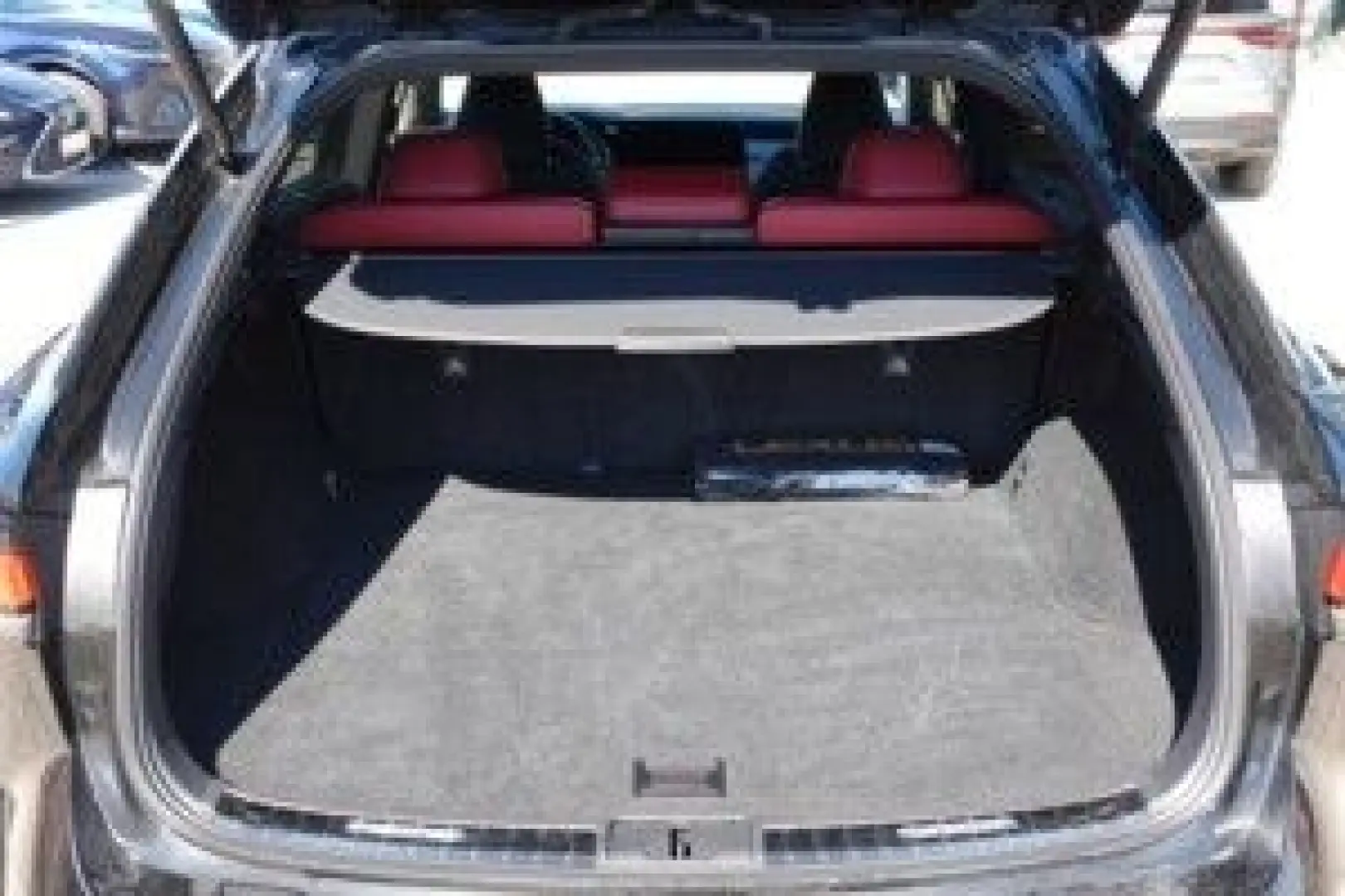 RX 500 h DIRECT4 F SPORT