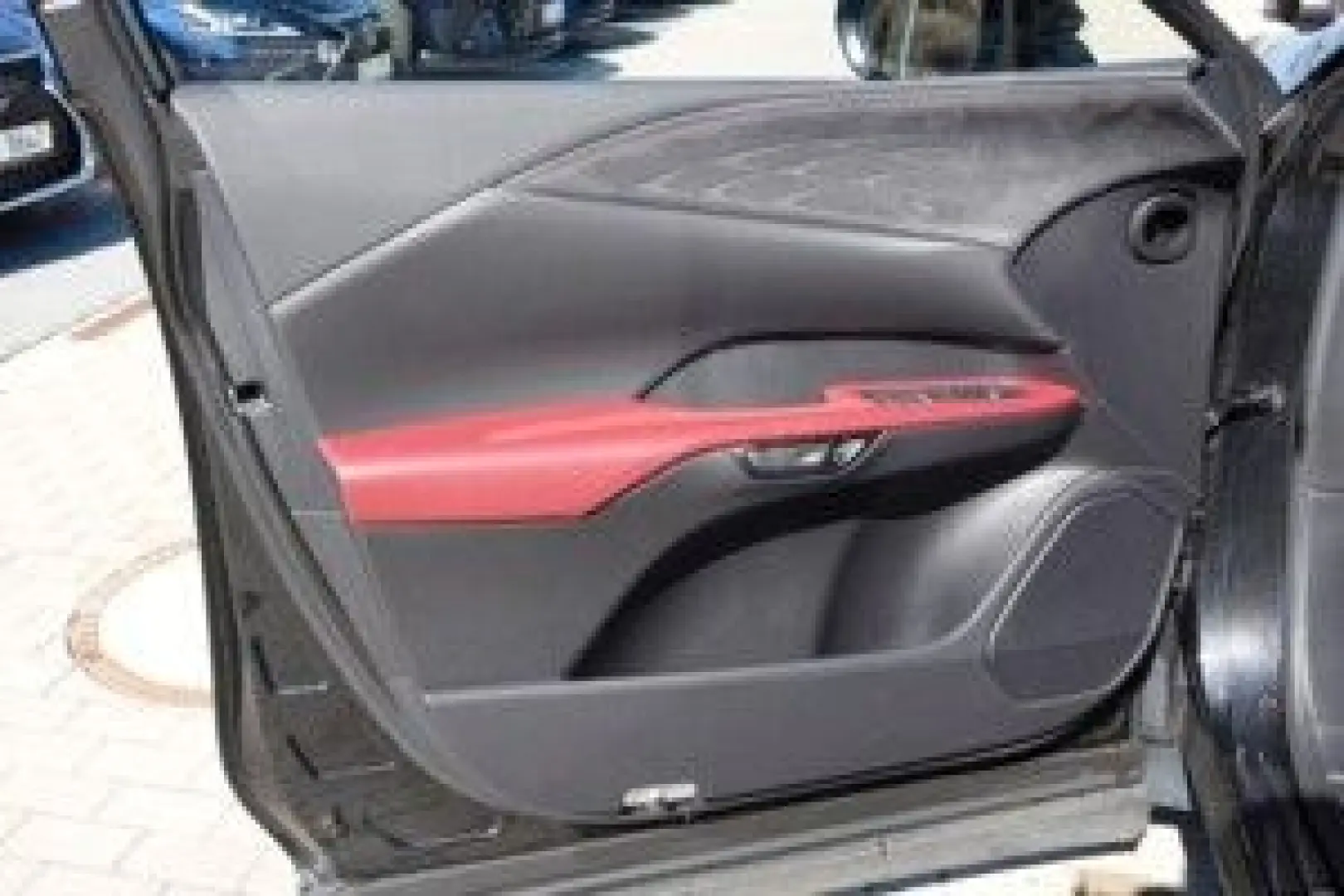 RX 500 h DIRECT4 F SPORT