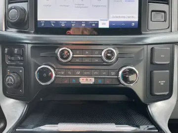 F-150 Limited 3.5L V6 FHEV