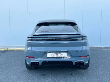 Porsche Cayenne GTS Coupé /MY2026 /Carbon