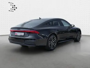A7 Sportback 50 TDI quattro S line*Pano*AHK