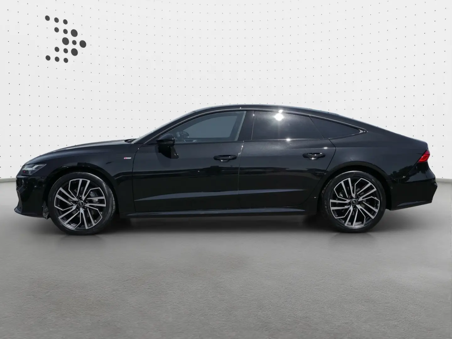 A7 Sportback 50 TDI quattro S line*Pano*AHK