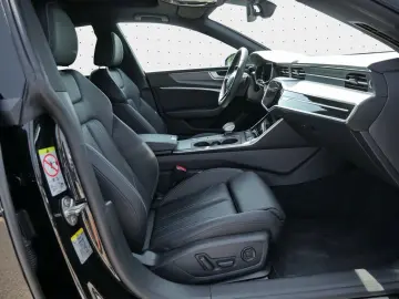 A7 Sportback 50 TDI quattro S line*Pano*AHK