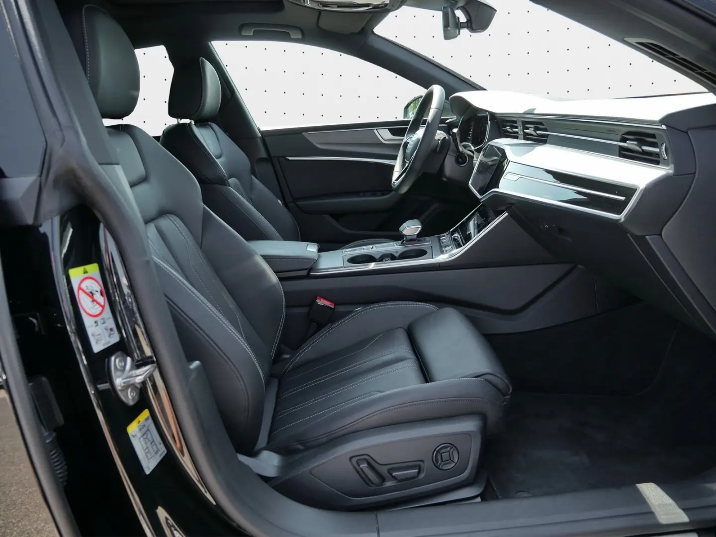 A7 Sportback 50 TDI quattro S line*Pano*AHK