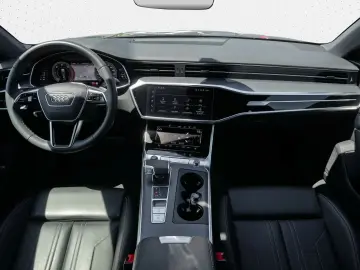 A7 Sportback 50 TDI quattro S line*Pano*AHK