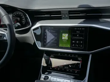 A7 Sportback 50 TDI quattro S line*Pano*AHK