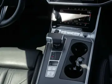 A7 Sportback 50 TDI quattro S line*Pano*AHK