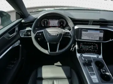 A7 Sportback 50 TDI quattro S line*Pano*AHK