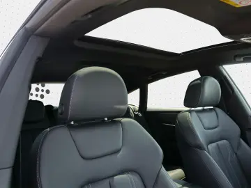 A7 Sportback 50 TDI quattro S line*Pano*AHK