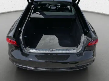 A7 Sportback 50 TDI quattro S line*Pano*AHK
