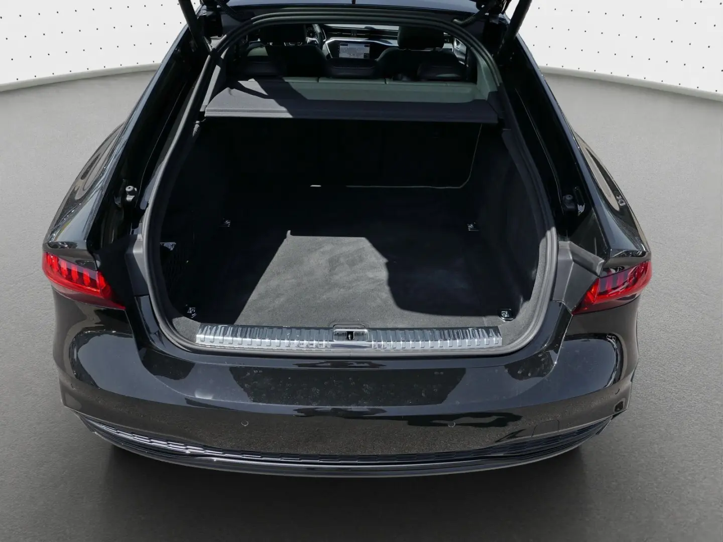 A7 Sportback 50 TDI quattro S line*Pano*AHK