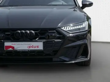 A7 Sportback 50 TDI quattro S line*Pano*AHK