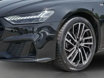 A7 Sportback 50 TDI quattro S line*Pano*AHK