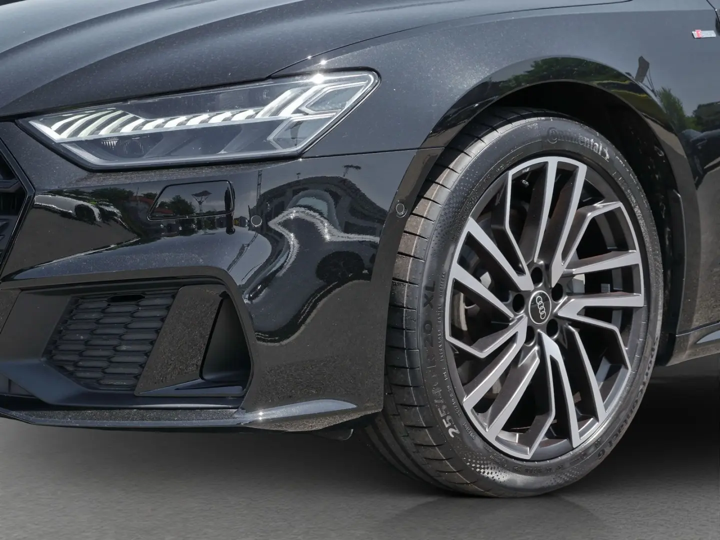 A7 Sportback 50 TDI quattro S line*Pano*AHK