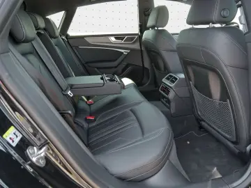 A7 Sportback 50 TDI quattro S line*Pano*AHK