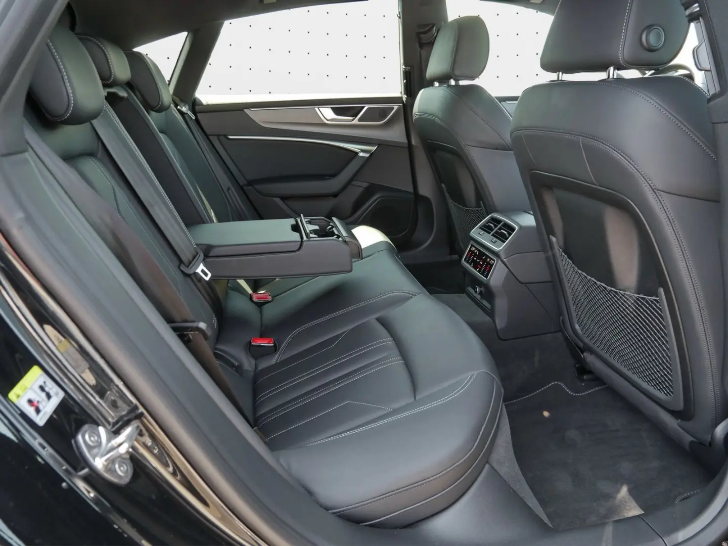 A7 Sportback 50 TDI quattro S line*Pano*AHK