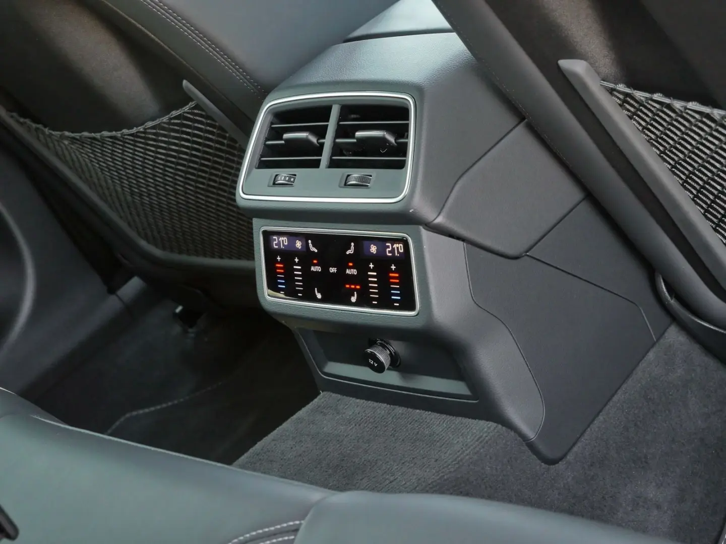 A7 Sportback 50 TDI quattro S line*Pano*AHK
