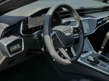 A7 Sportback 50 TDI quattro S line*Pano*AHK