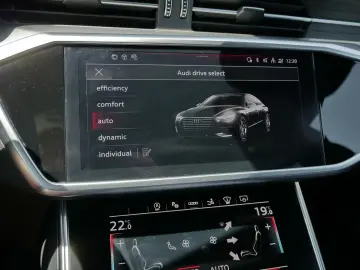A7 Sportback 50 TDI quattro S line*Pano*AHK
