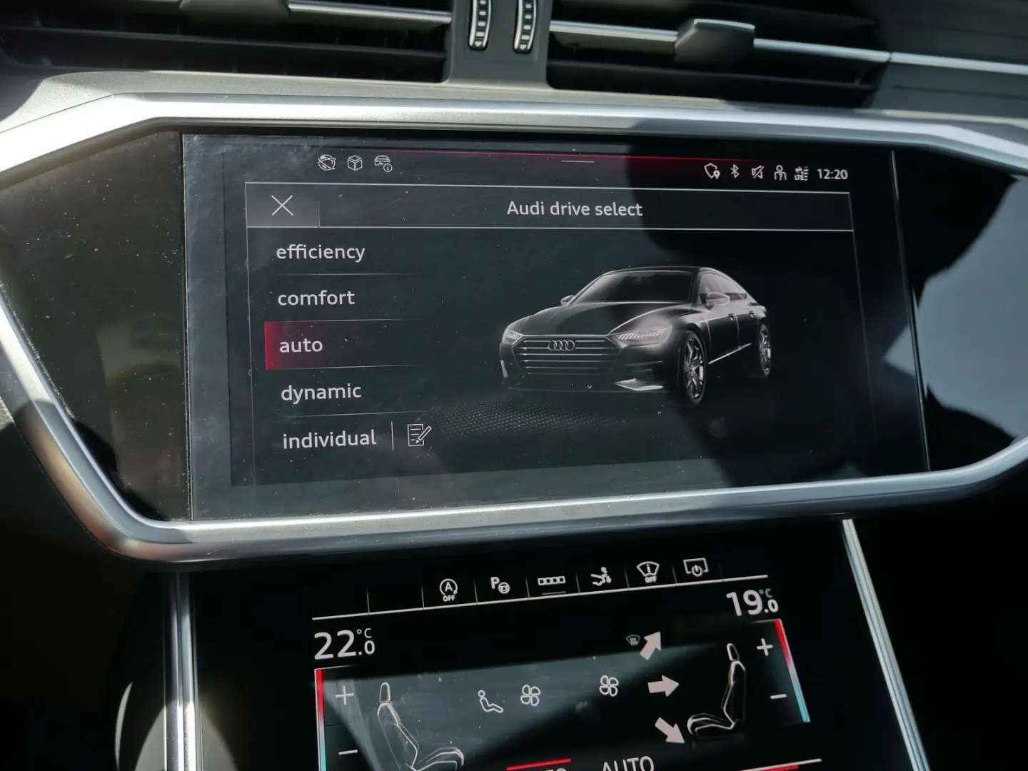 A7 Sportback 50 TDI quattro S line*Pano*AHK