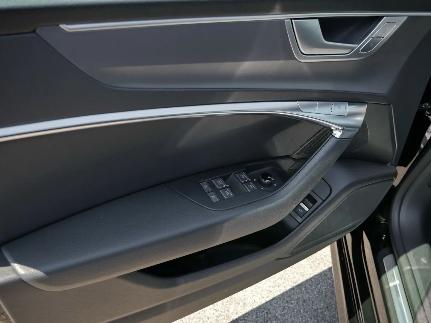 A7 Sportback 50 TDI quattro S line*Pano*AHK