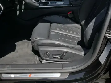 A7 Sportback 50 TDI quattro S line*Pano*AHK