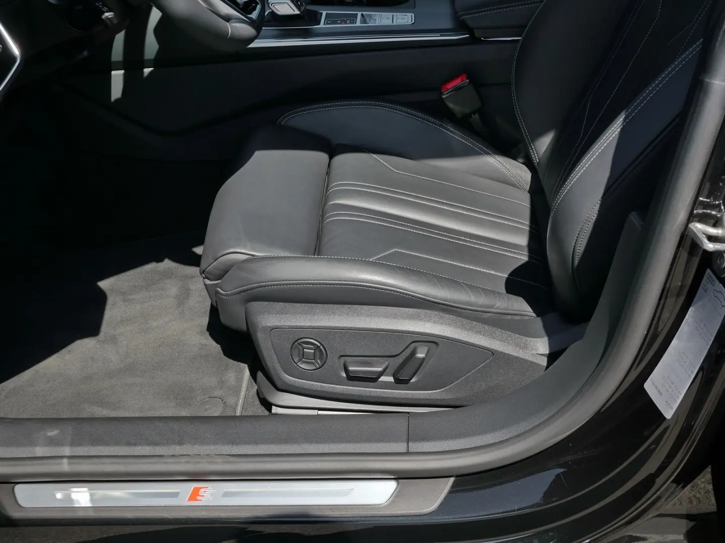 A7 Sportback 50 TDI quattro S line*Pano*AHK