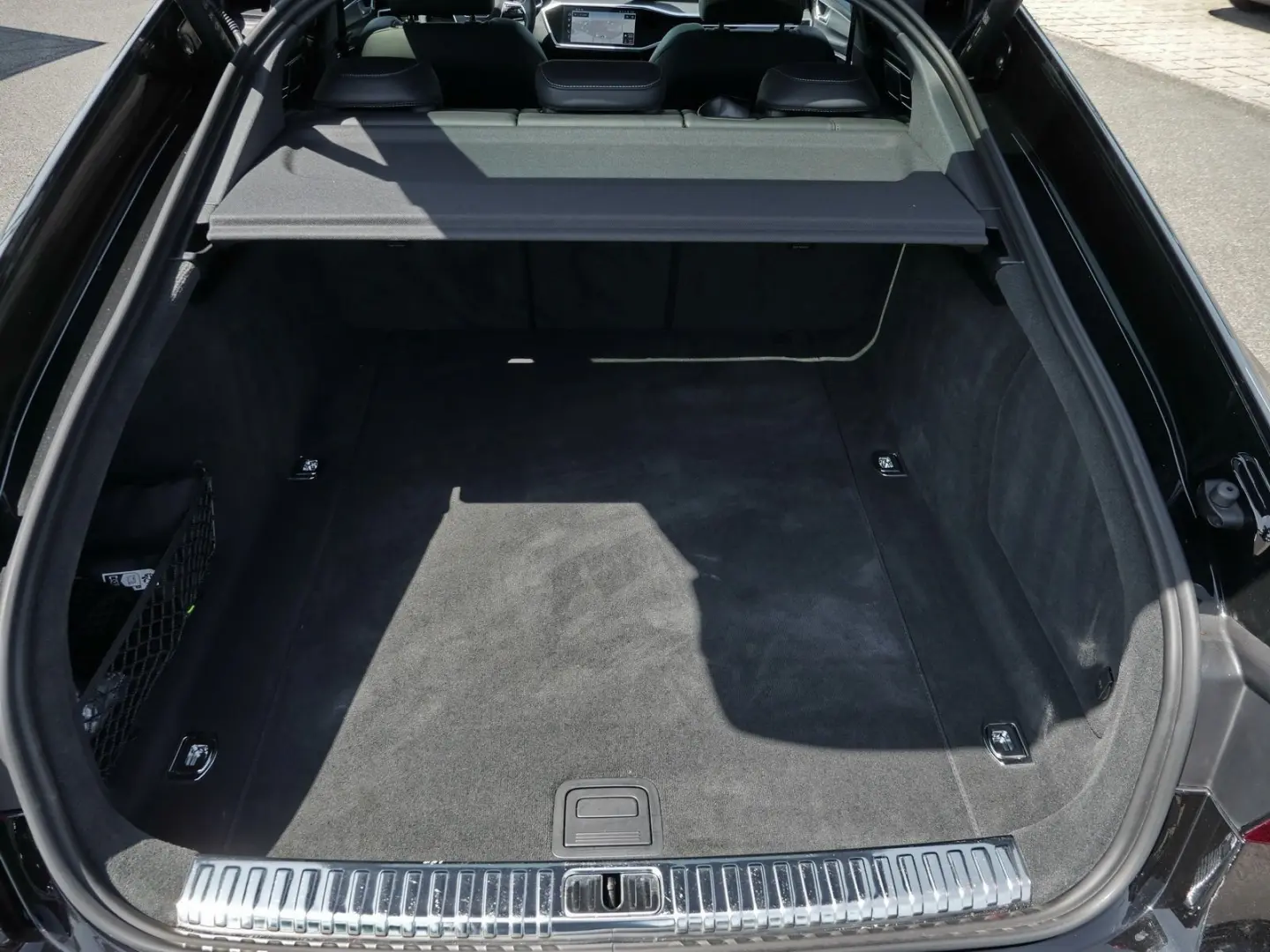 A7 Sportback 50 TDI quattro S line*Pano*AHK