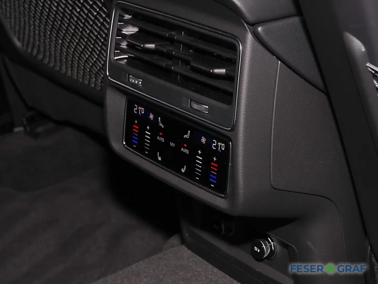 Audi Q8 45 TDI Facelift/HuD/Luft/Air/AHK