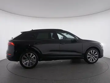 Audi Q8 45 TDI Facelift/HuD/Luft/Air/AHK