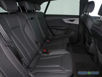 Audi Q8 45 TDI Facelift/HuD/Luft/Air/AHK