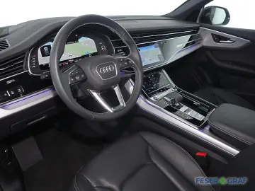 Audi Q8 45 TDI Facelift/HuD/Luft/Air/AHK