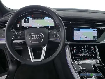 Audi Q8 45 TDI Facelift/HuD/Luft/Air/AHK