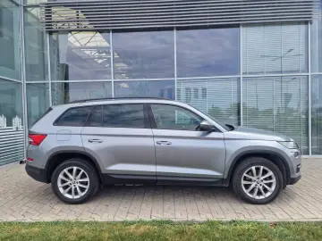 Skoda Kodiaq 2.0 TDI 4X4 DSG Style