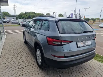 Skoda Kodiaq 2.0 TDI 4X4 DSG Style