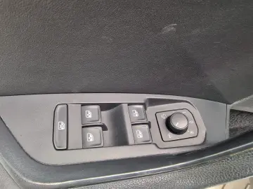 Skoda Kodiaq 2.0 TDI 4X4 DSG Style