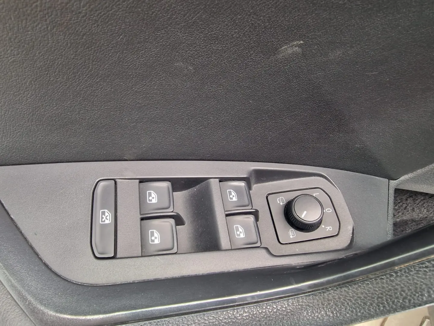 Skoda Kodiaq 2.0 TDI 4X4 DSG Style
