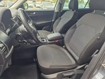 Skoda Kodiaq 2.0 TDI 4X4 DSG Style